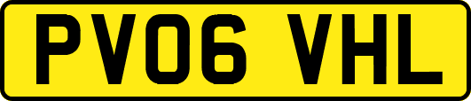 PV06VHL