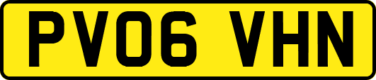 PV06VHN
