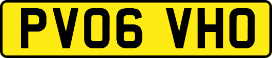 PV06VHO