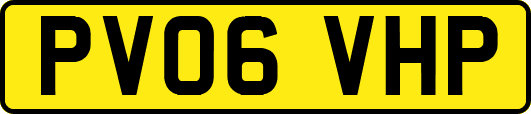 PV06VHP