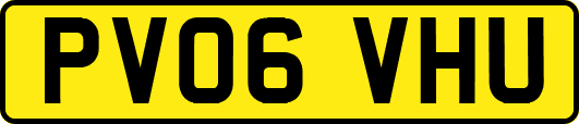 PV06VHU