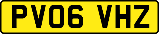 PV06VHZ