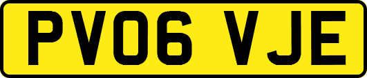 PV06VJE