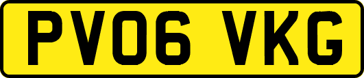 PV06VKG
