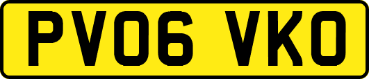 PV06VKO