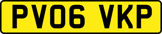 PV06VKP