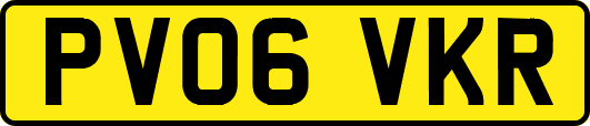 PV06VKR