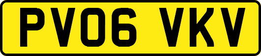 PV06VKV