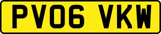 PV06VKW