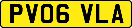 PV06VLA