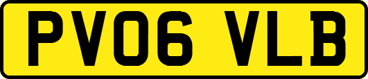 PV06VLB