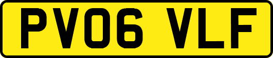 PV06VLF
