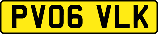 PV06VLK