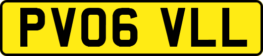 PV06VLL