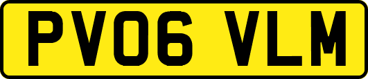 PV06VLM