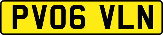 PV06VLN