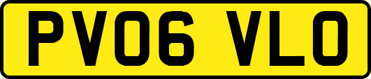 PV06VLO