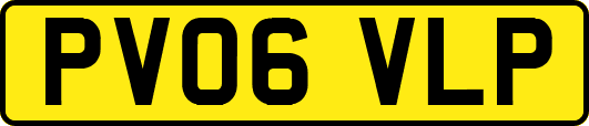 PV06VLP