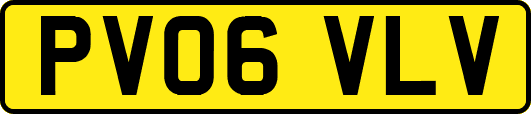 PV06VLV