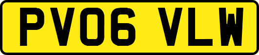 PV06VLW