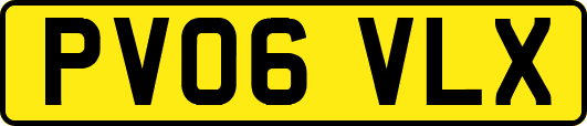 PV06VLX