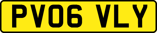 PV06VLY