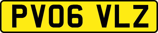 PV06VLZ