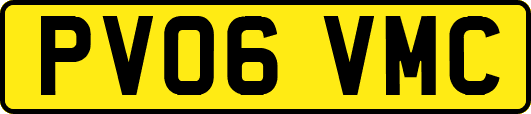 PV06VMC
