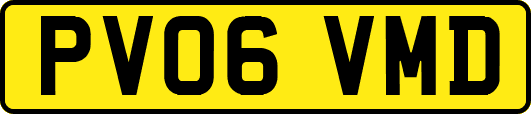 PV06VMD