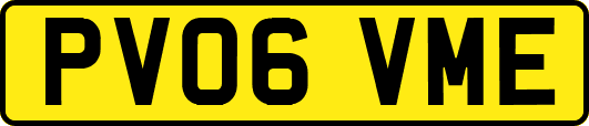 PV06VME