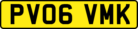 PV06VMK