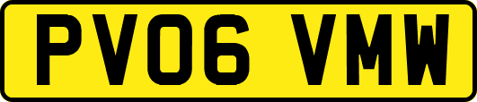 PV06VMW
