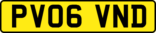 PV06VND