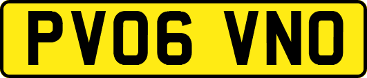 PV06VNO