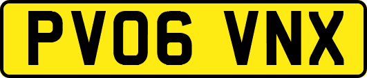 PV06VNX