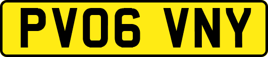PV06VNY