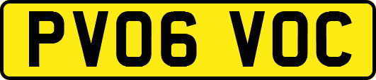 PV06VOC