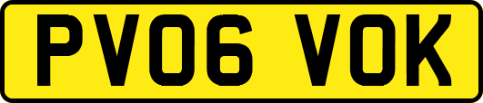 PV06VOK