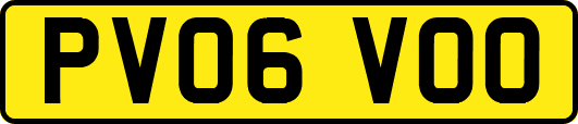PV06VOO