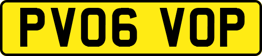 PV06VOP