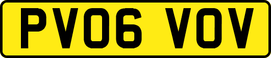 PV06VOV