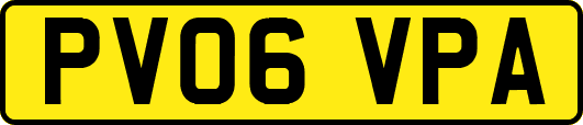 PV06VPA
