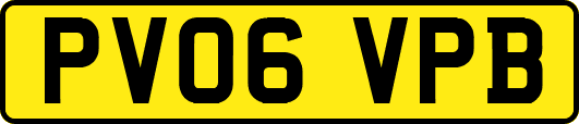 PV06VPB