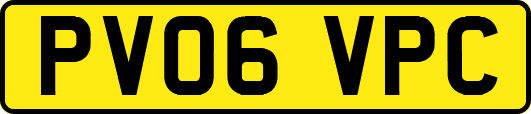 PV06VPC