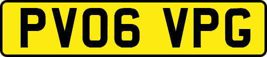 PV06VPG