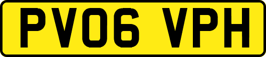 PV06VPH