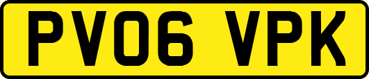 PV06VPK
