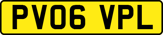 PV06VPL
