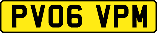 PV06VPM