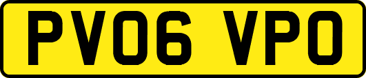 PV06VPO
